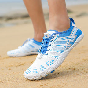 Bronoir™ AirNest - Barefoot Shoes