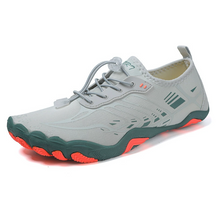 Bronoir™ QuestX - Barefoot Shoes