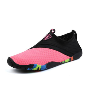 Bronoir™ Stream - Barefoot Shoes