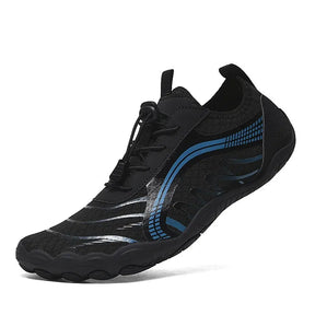 Bronoir™ Motion - Barefoot Shoes