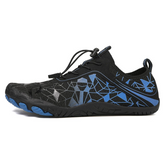 Bronoir™ Span - Barefoot Shoes