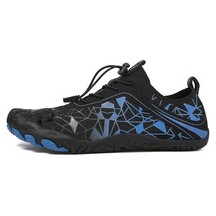 Bronoir™ Span - Barefoot Shoes