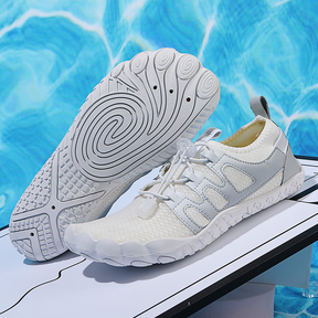 Bronoir™ Reef - Barefoot Shoes
