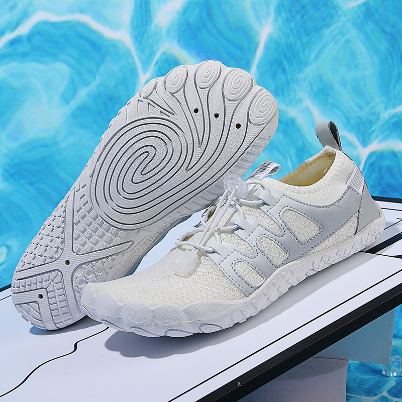 Bronoir™ Reef - Barefoot Shoes