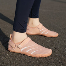 Bronoir™ HaloX - Barefoot Shoes