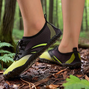 Bronoir™ VaultEase - Barefoot Shoes