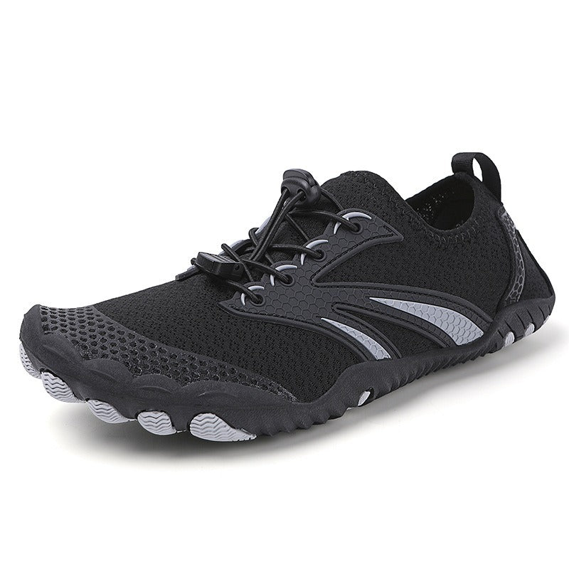 Bronoir™ CoreEase - Barefoot Shoes