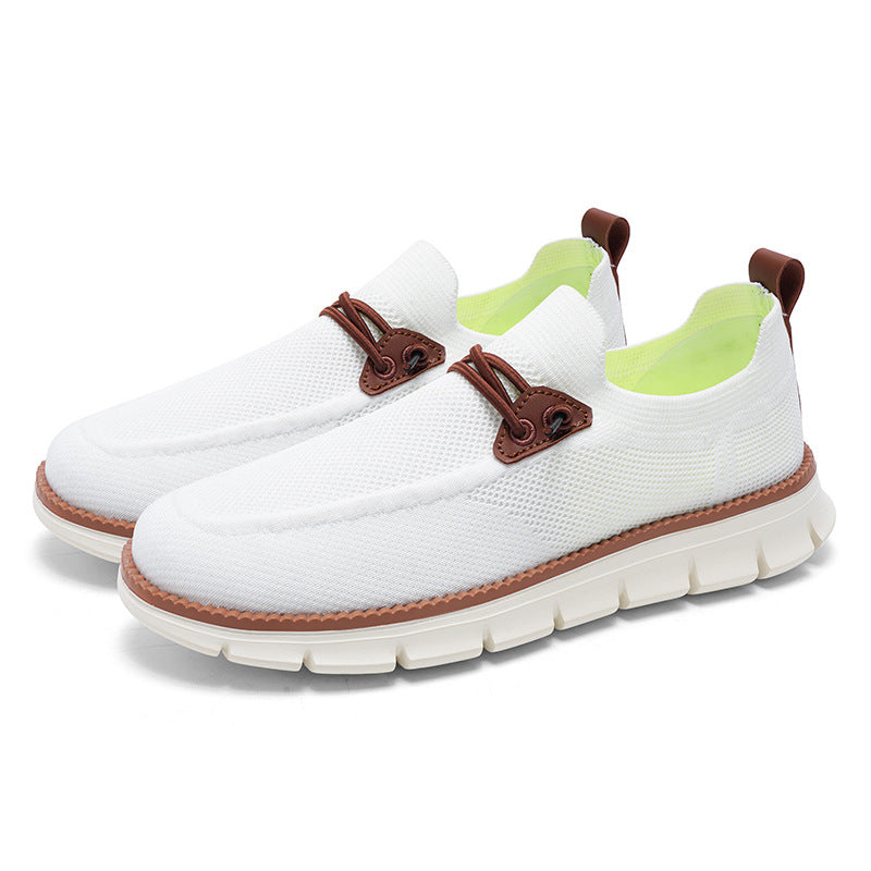 Bronoir ™ Breaz - Ultra Comfortable Sneakers for Daily Wear
