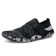 Bronoir™ Comet - Barefoot Shoes