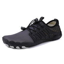 Bronoir™ Soar - Barefoot Shoes