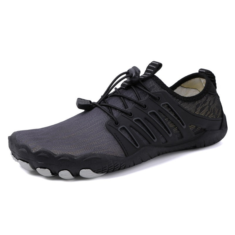 Bronoir™ Soar - Barefoot Shoes