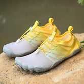 Bronoir™ ZenTrail - Barefoot Shoes
