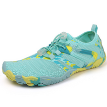Bronoir™ ShiftX - Barefoot Shoes