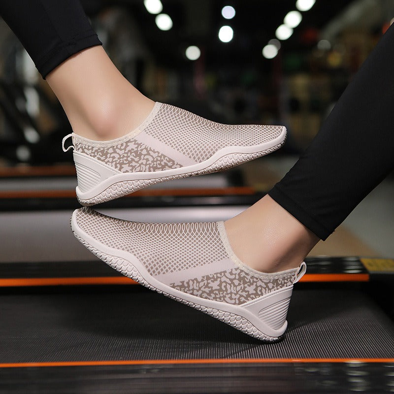 Bronoir™ Hike - Barefoot Shoes