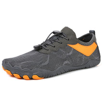 Bronoir™ Roar - Barefoot Shoes