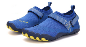 Bronoir™ Nestle - Barefoot Shoes