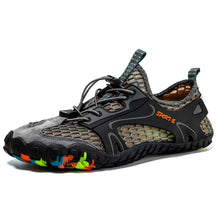 Bronoir™ SummitEase - Barefoot Shoes