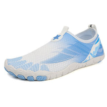 Bronoir™ Cush - Barefoot Shoes