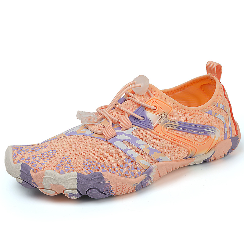 Bronoir™ ShiftX - Barefoot Shoes