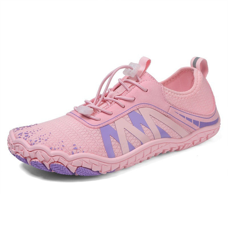 Bronoir™ SwayX - Barefoot Shoes