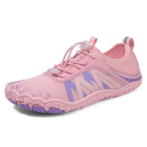 Bronoir™ VibeEase - Barefoot Shoes