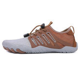 Bronoir™ Solace - Barefoot Shoes