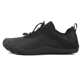 Bronoir™ Snug - Barefoot Shoes