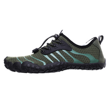 Bronoir™ VaultX - Barefoot Shoes