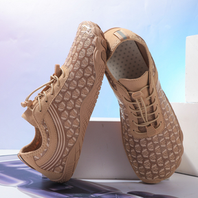 Bronoir™ AuraField - Barefoot Shoes