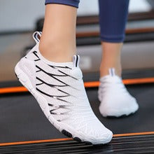Bronoir™ GlowCore - Barefoot Shoes