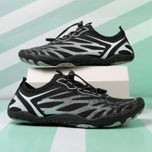 Bronoir™ Fusion - Barefoot Shoes