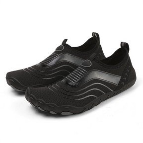 Bronoir™ Charm - Barefoot Shoes