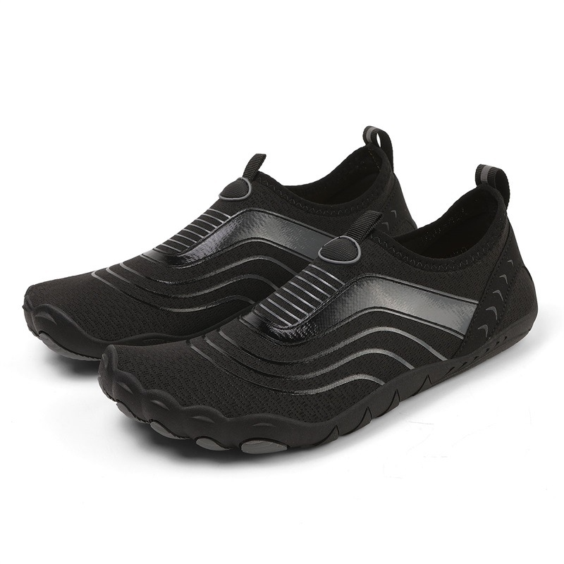 Bronoir™ Charm - Barefoot Shoes