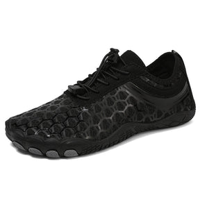 Bronoir™ FlexNest - Barefoot Shoes