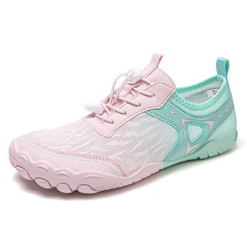Bronoir™ TrailCore - Barefoot Shoes