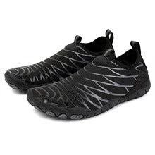 Bronoir™ GlowCore - Barefoot Shoes