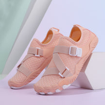 Bronoir™ Beat - Barefoot Shoes