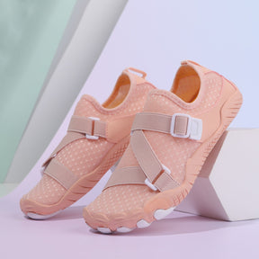 Bronoir™ Beat - Barefoot Shoes