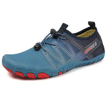 Bronoir™ TrailNestX - Barefoot Shoes