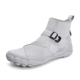 Bronoir™ Bridge - Barefoot Shoes