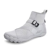 Bronoir™ Bridge - Barefoot Shoes