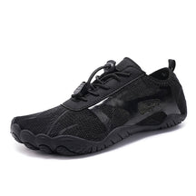 Bronoir™ Tone- Barefoot Shoes