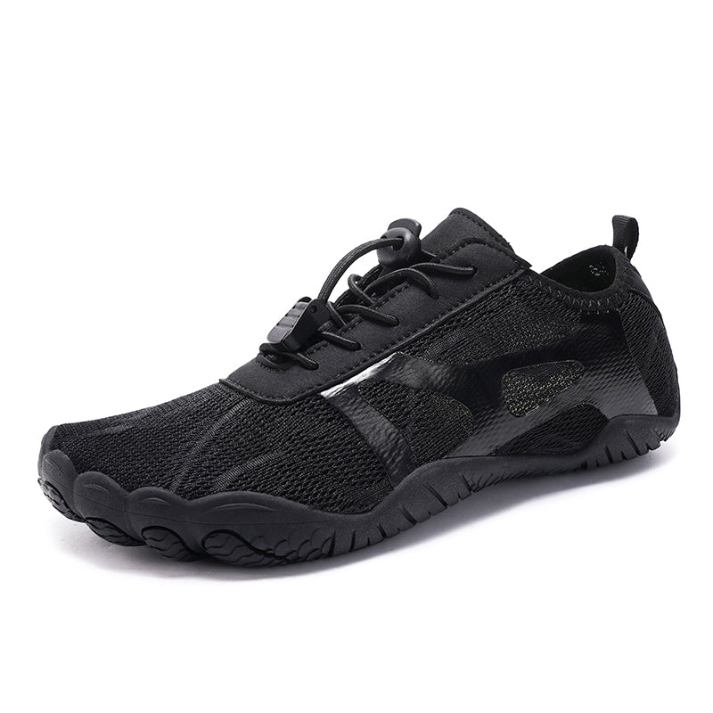 Bronoir™ Tone- Barefoot Shoes