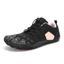 Bronoir™ Summit - Barefoot Shoes