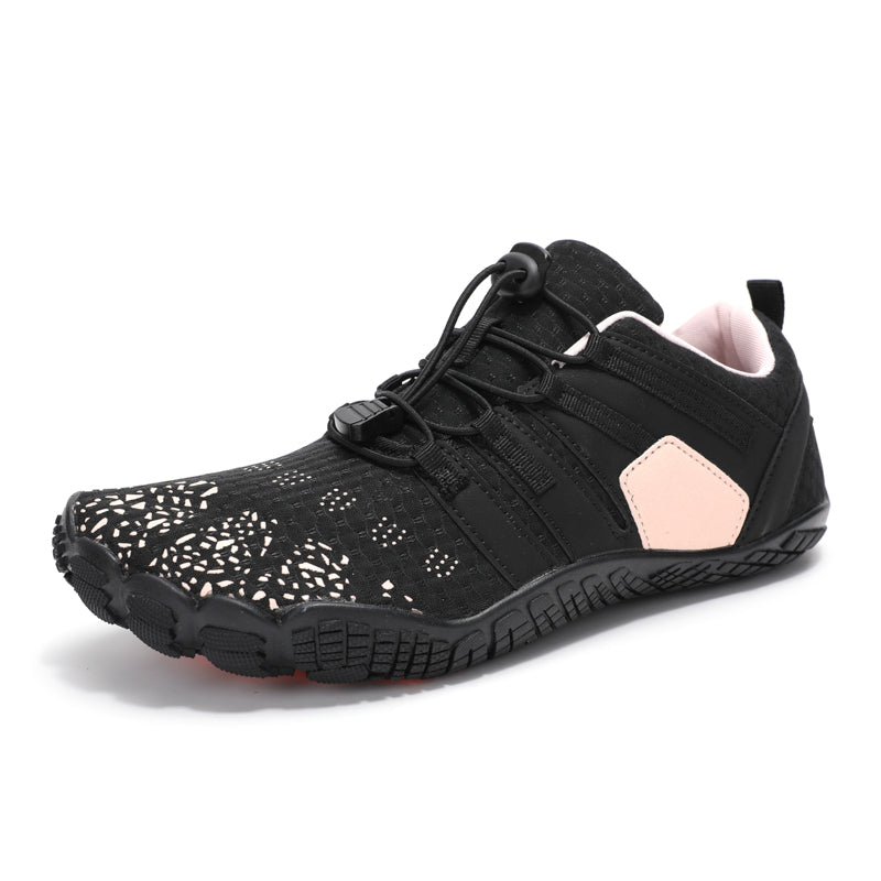 Bronoir™ Summit - Barefoot Shoes