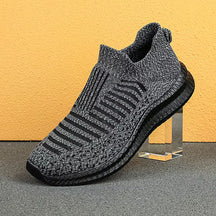 Bronoir™ Base - Barefoot Shoes