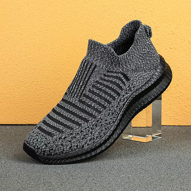 Bronoir™ Base - Barefoot Shoes