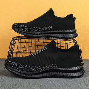 Bronoir™ Base - Barefoot Shoes