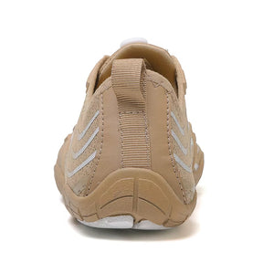 Bronoir™ Glide - Barefoot Shoes