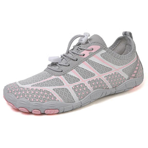 Bronoir™ Field - Barefoot Shoes